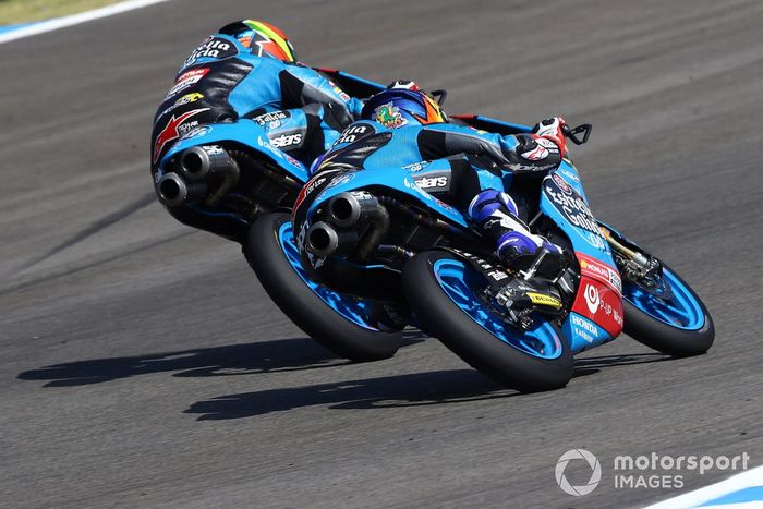 Sergio Garcia, Estrella Galicia 0,0  