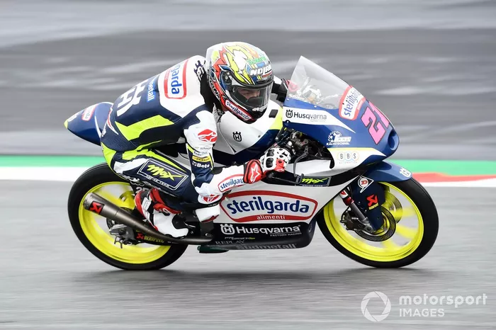 Alonso Lopez, Max Racing Team