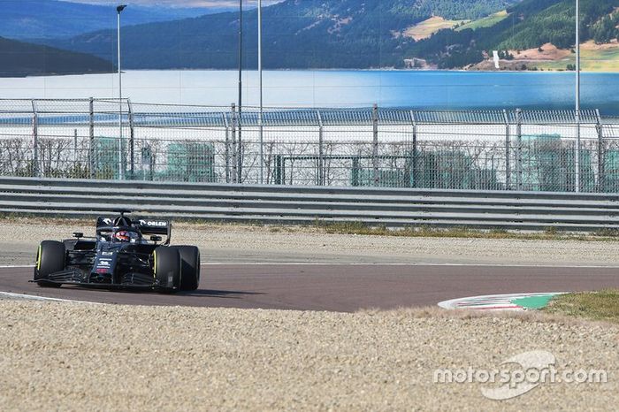 Kimi Raikkonen, Alfa Romeo Racing
