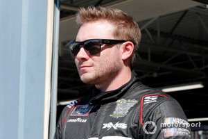 Matt Mills, B.J. McLeod Motorsports, Chevrolet Camaro J.F. Electric