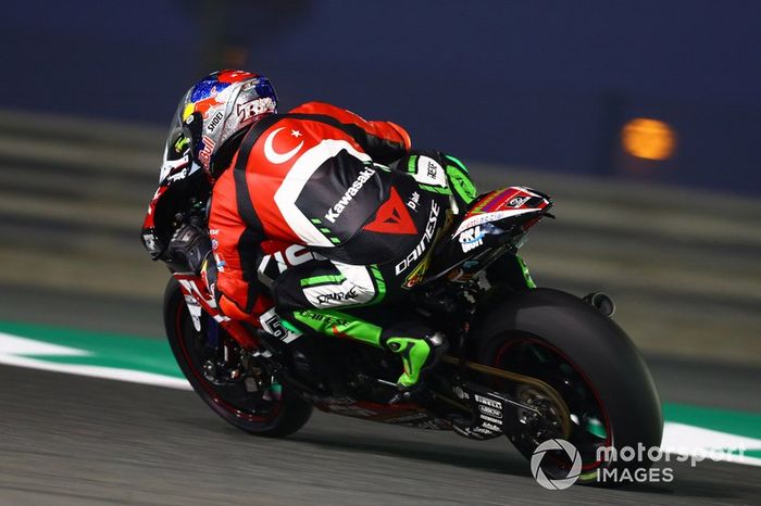 Toprak Razgatlioglu, Turkish Puccetti Racing