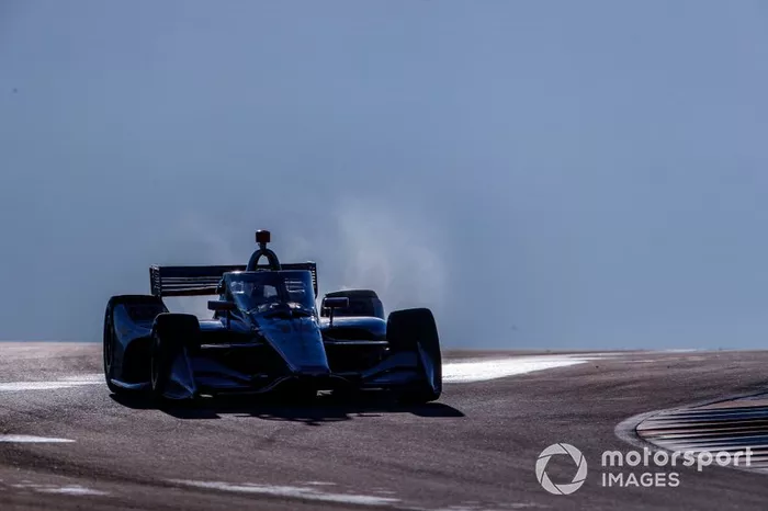 Will Power, Team Penske Chevrolet