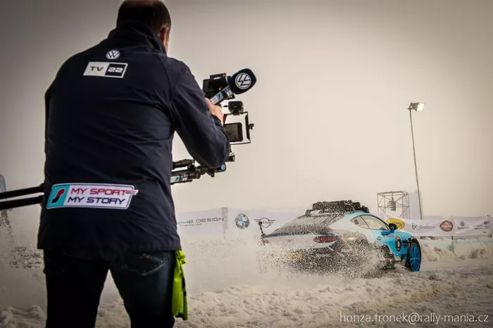 GP Ice Race 2020