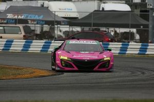 Meyer Shank Racing