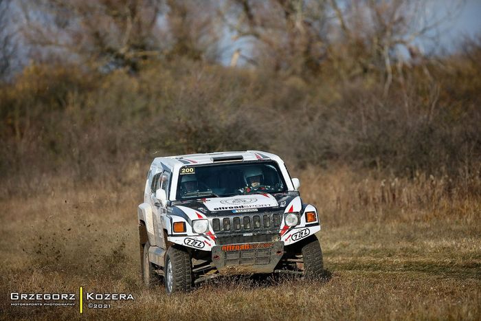 Raid Of The Champions