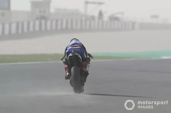 Fabio Quartararo, Yamaha Factory Racing