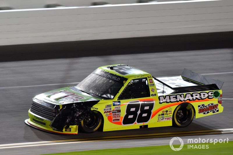 ThorSport Racing