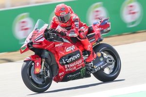 Marc Márquez, Gresini Racing