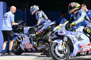 Alex Marquez, Gresini Racing