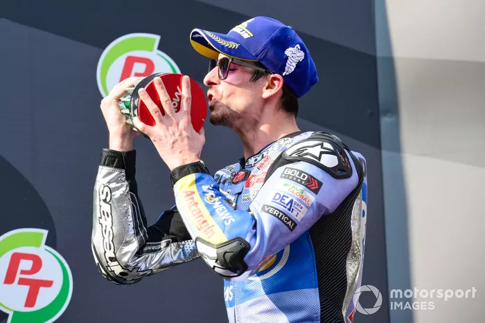 Alex Marquez, Gresini Racing