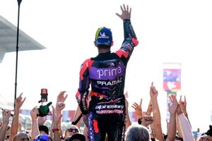 Jorge Martín, Pramac Racing