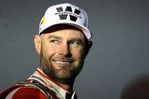 Shane van Gisbergen, Trackhouse Racing Chevrolet