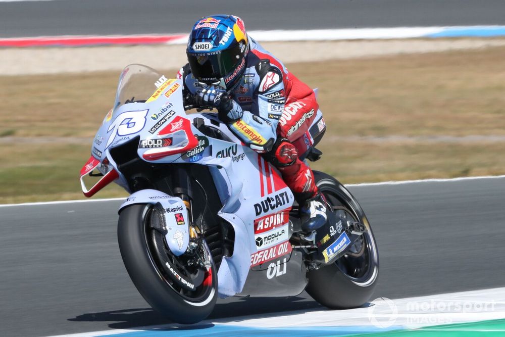 Alex Márquez, Gresini Racing