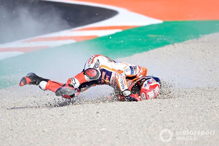 Marc Márquez, Equipo Repsol Honda