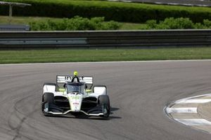 Jack Harvey, Dale Coyne Racing Honda