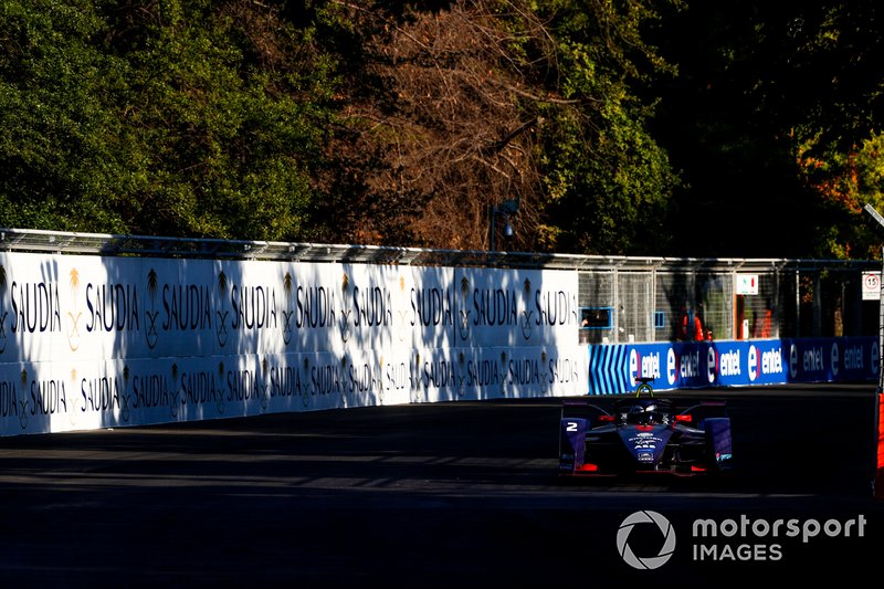 Sam Bird, Envision Virgin Racing, Audi e-tron FE05