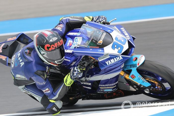 Thomas Gradinger, NRT