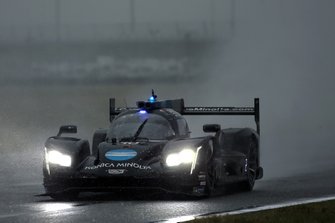 #10 Wayne Taylor Racing Cadillac DPi: Renger Van Der Zande, Jordan Taylor, Fernando Alonso, Kamui Kobayashi
