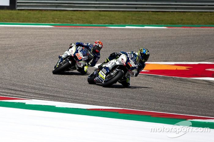 Karel Abraham, Reale Avintia Racing, Tito Rabat, Reale Avintia Racing