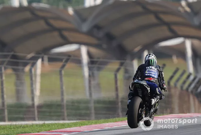 Maverick Vinales, Yamaha Factory Racing
