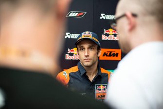 Johann Zarco, Red Bull KTM Factory Racing