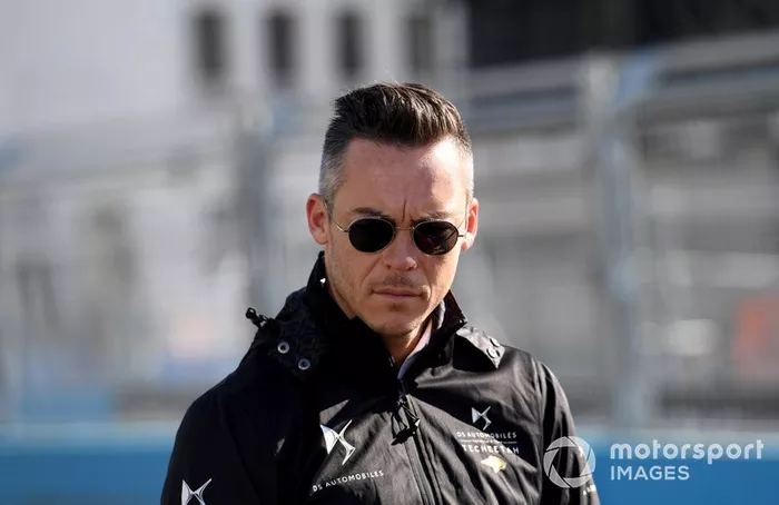 Andre Lotterer - Duisburg