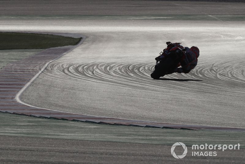 Marc Márquez, Repsol Honda Team