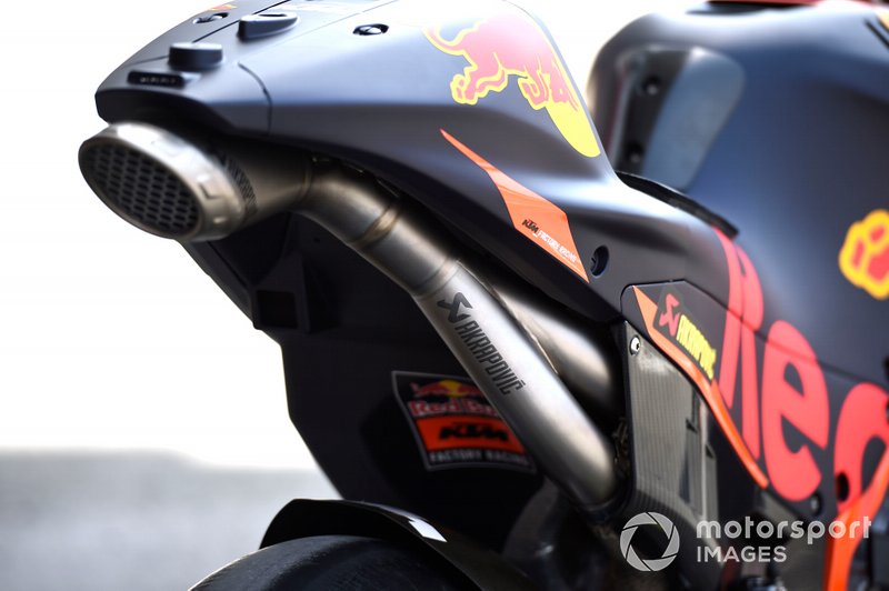 KTM RC16