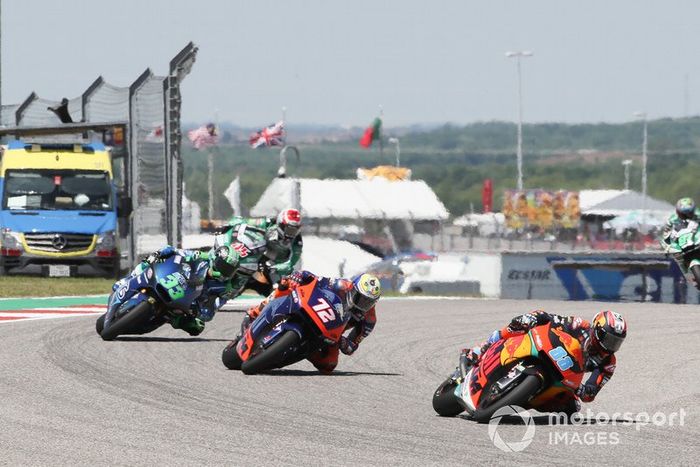 Jorge Martin, KTM Ajo