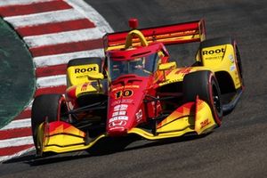 Laguna Seca - Saturday, in photos