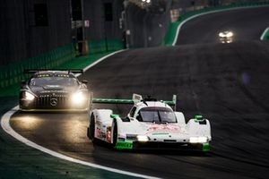 Interlagos - Friday