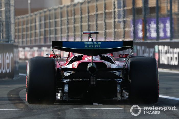 Charles Leclerc, Ferrari