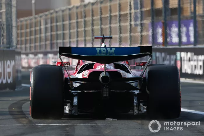 Charles Leclerc, Ferrari