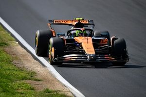 Lando Norris, McLaren