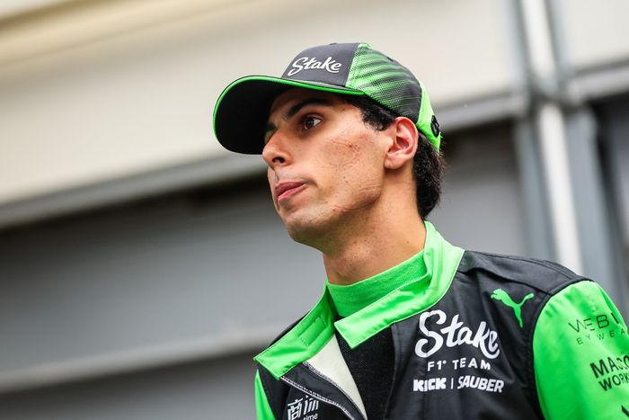 Gabriel Bortoleto, Sauber