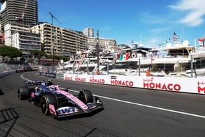 Franco Colapinto, Alpine