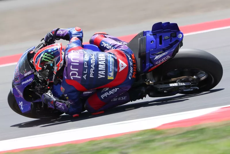 Jack Miller, Pramac Racing