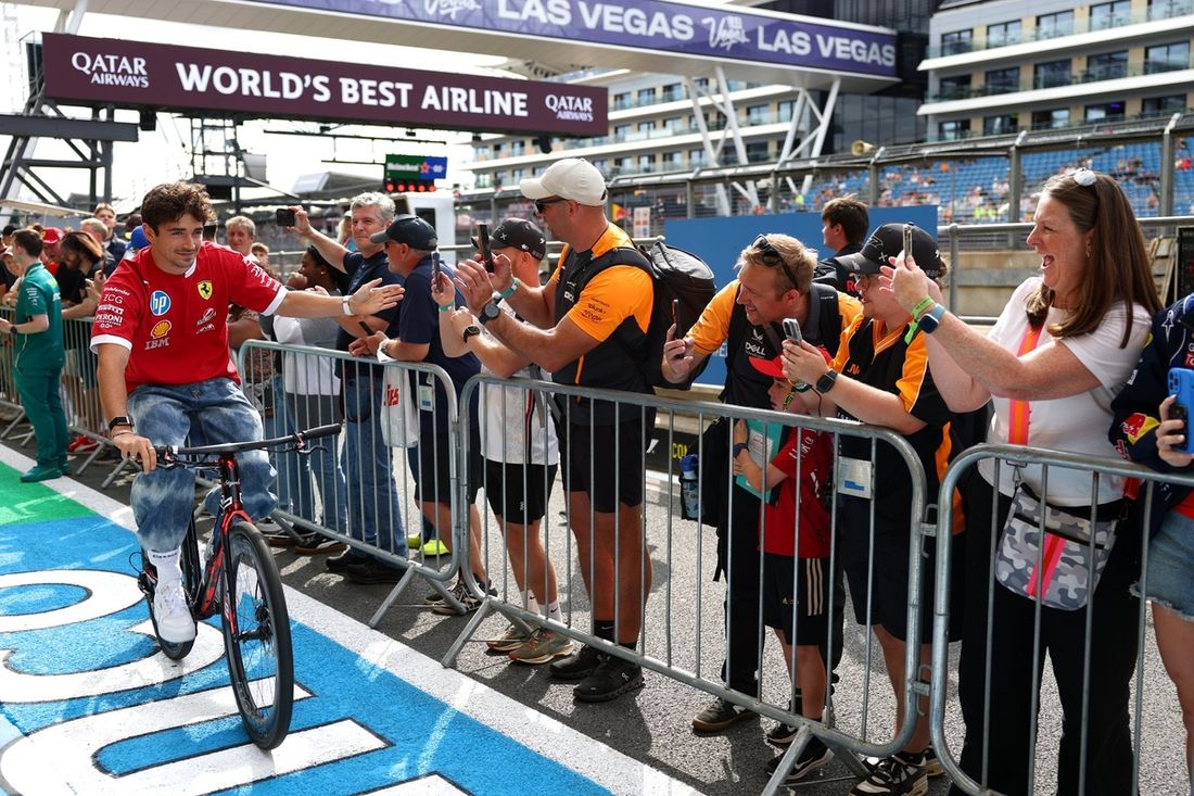 Charles Leclerc, Ferrari