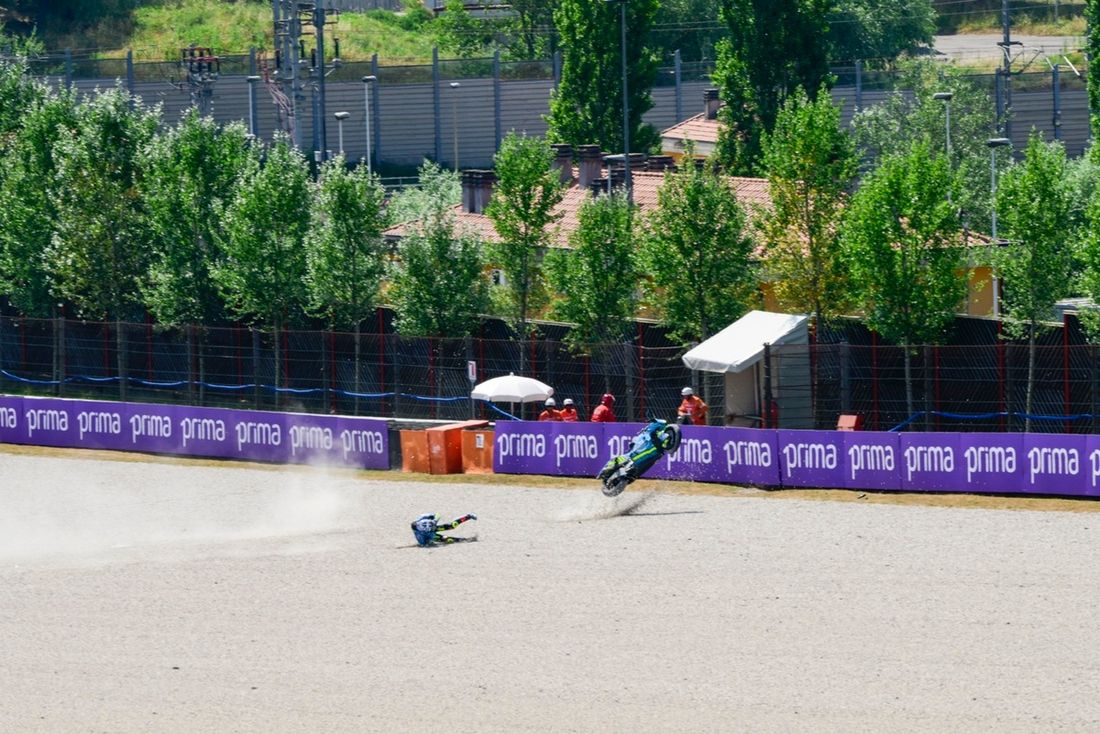 Raúl Fernández, Trackhouse Racing