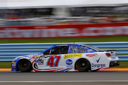 A.J. Allmendinger, JTG Daugherty Racing Chevrolet