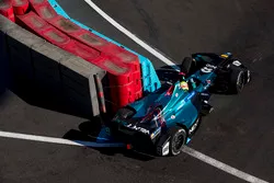 Oliver Turvey, NEXTEV TCR Formula E Team
