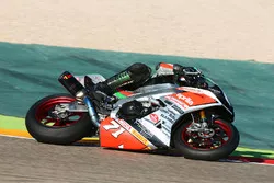 Maximilian Scheib, Nuova M2 Racing