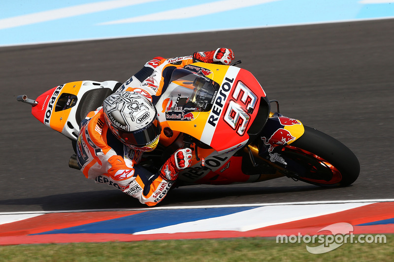 Marc Márquez, Repsol Honda Team