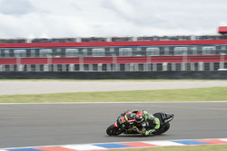 Jonas Folger, Monster Yamaha Tech 3
