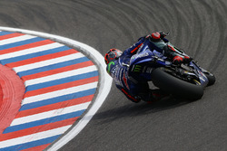 Maverick Viñales, Yamaha Factory Racing