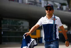 Felipe Massa, Williams