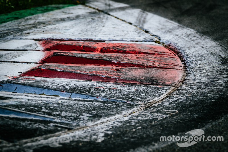 Autodromo Nazionale Monza, atmosfera