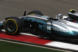 Валттері Ботас, Mercedes AMG F1 W08