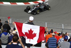 Ромен Грожан, Haas F1 Team VF-17
