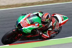Sam Lowes, Aprilia Racing Team Gresini